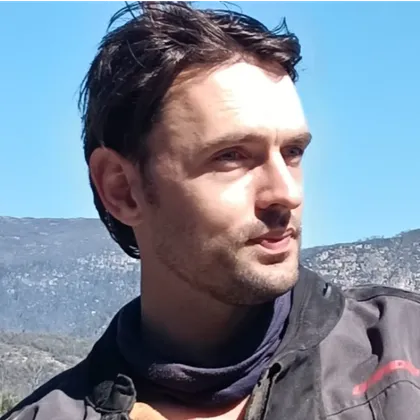 Ben Maclaren